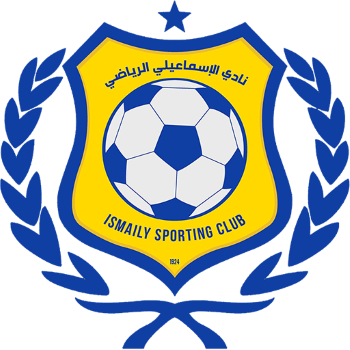 Ismaily SC crest